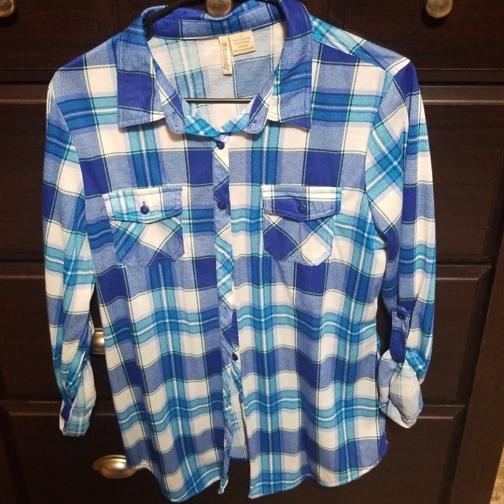 Flannel - Picture 2 of 2